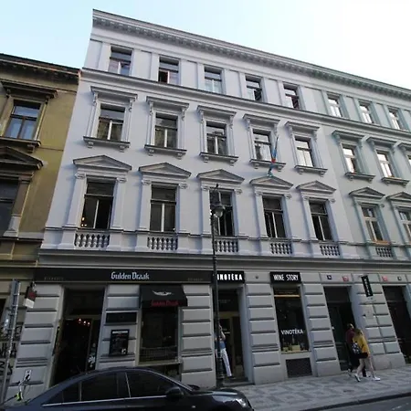 Appartement Centre